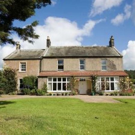 Anick Grange Farm B&B Hexham Exteriör bild