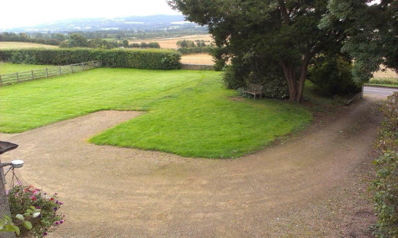 Anick Grange Farm B&B Hexham Exteriör bild