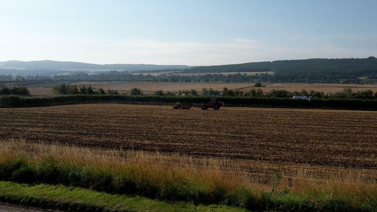 Anick Grange Farm B&B Hexham Exteriör bild