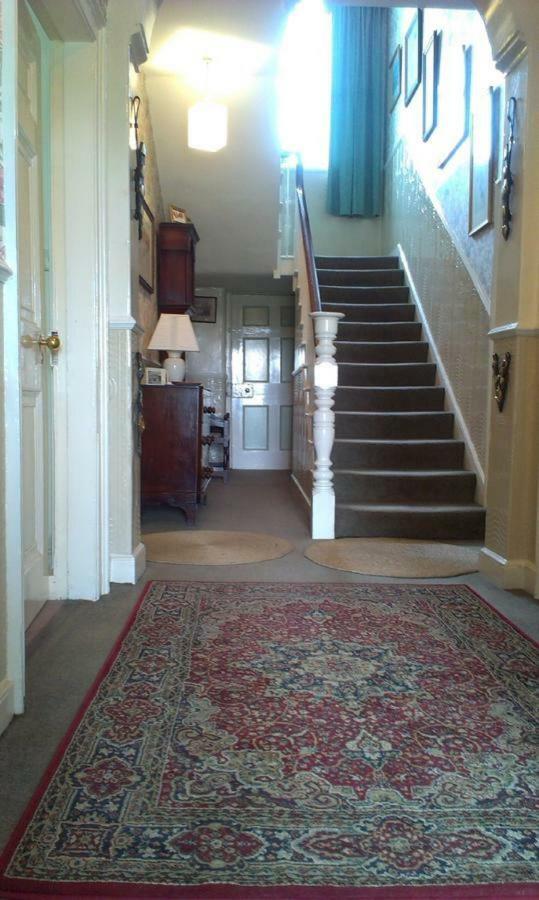 Anick Grange Farm B&B Hexham Exteriör bild