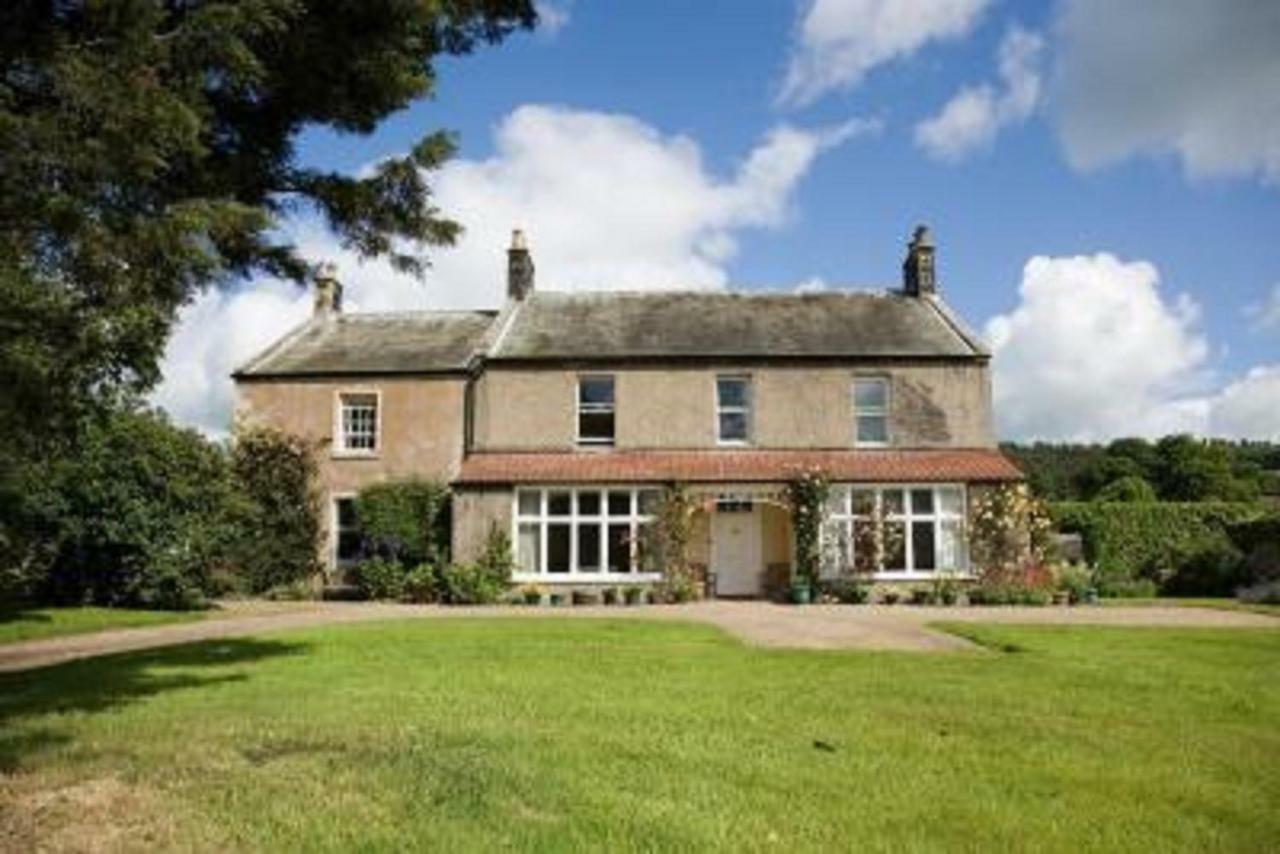 Anick Grange Farm B&B Hexham Exteriör bild