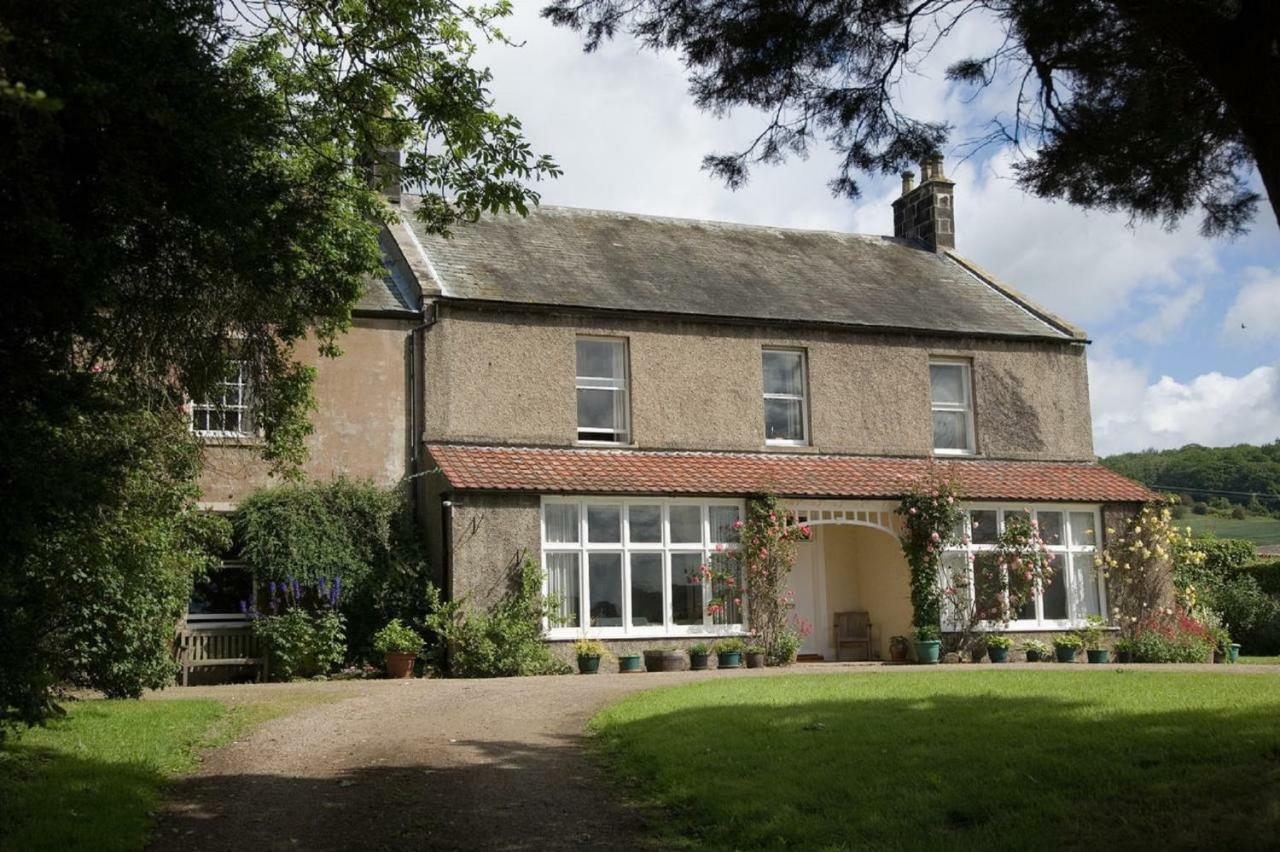 Anick Grange Farm B&B Hexham Exteriör bild