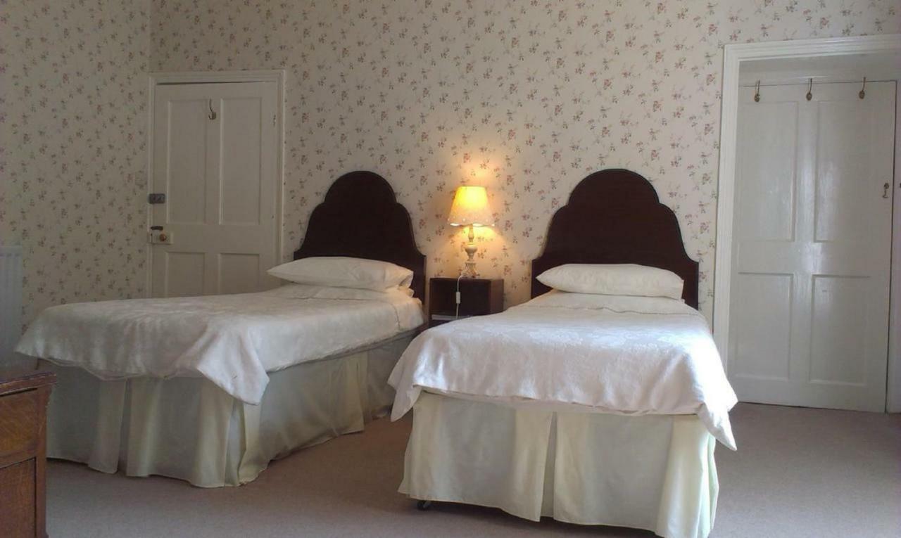 Anick Grange Farm B&B Hexham Rum bild
